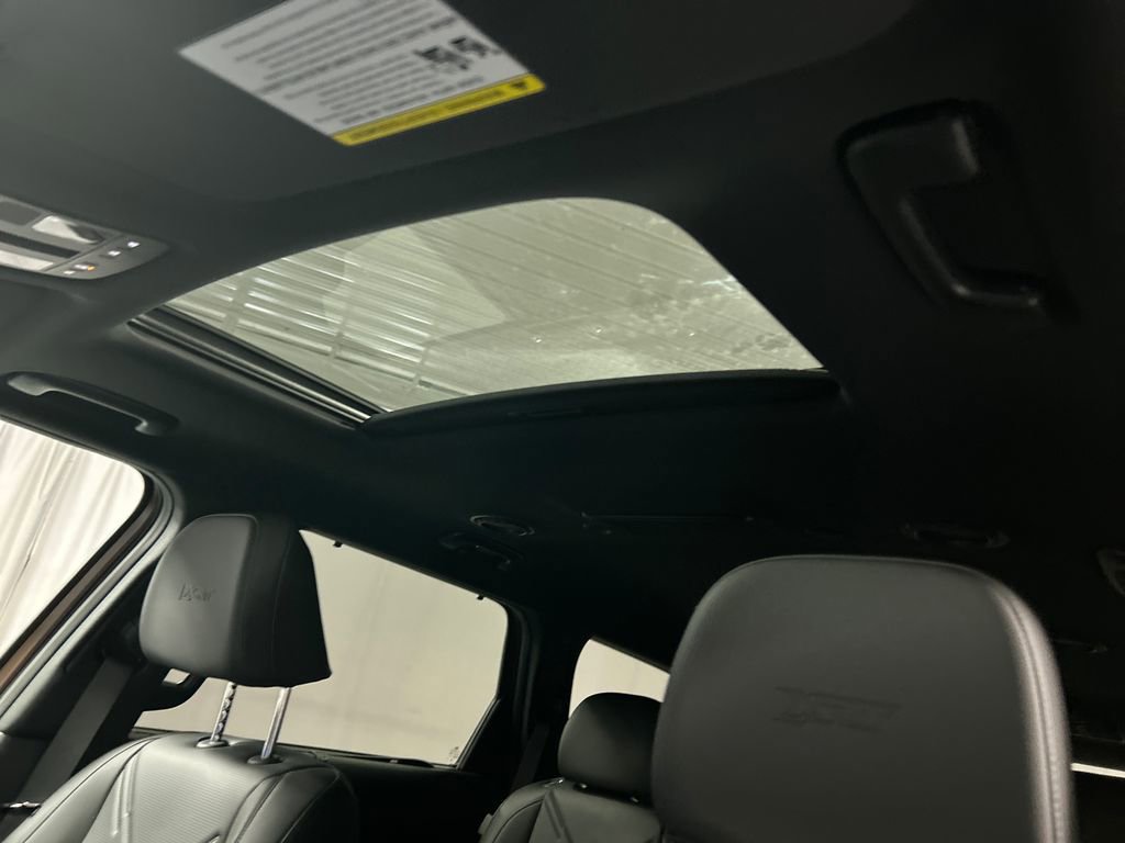 New 2026 Hyundai Palisade XRT Pro image 21