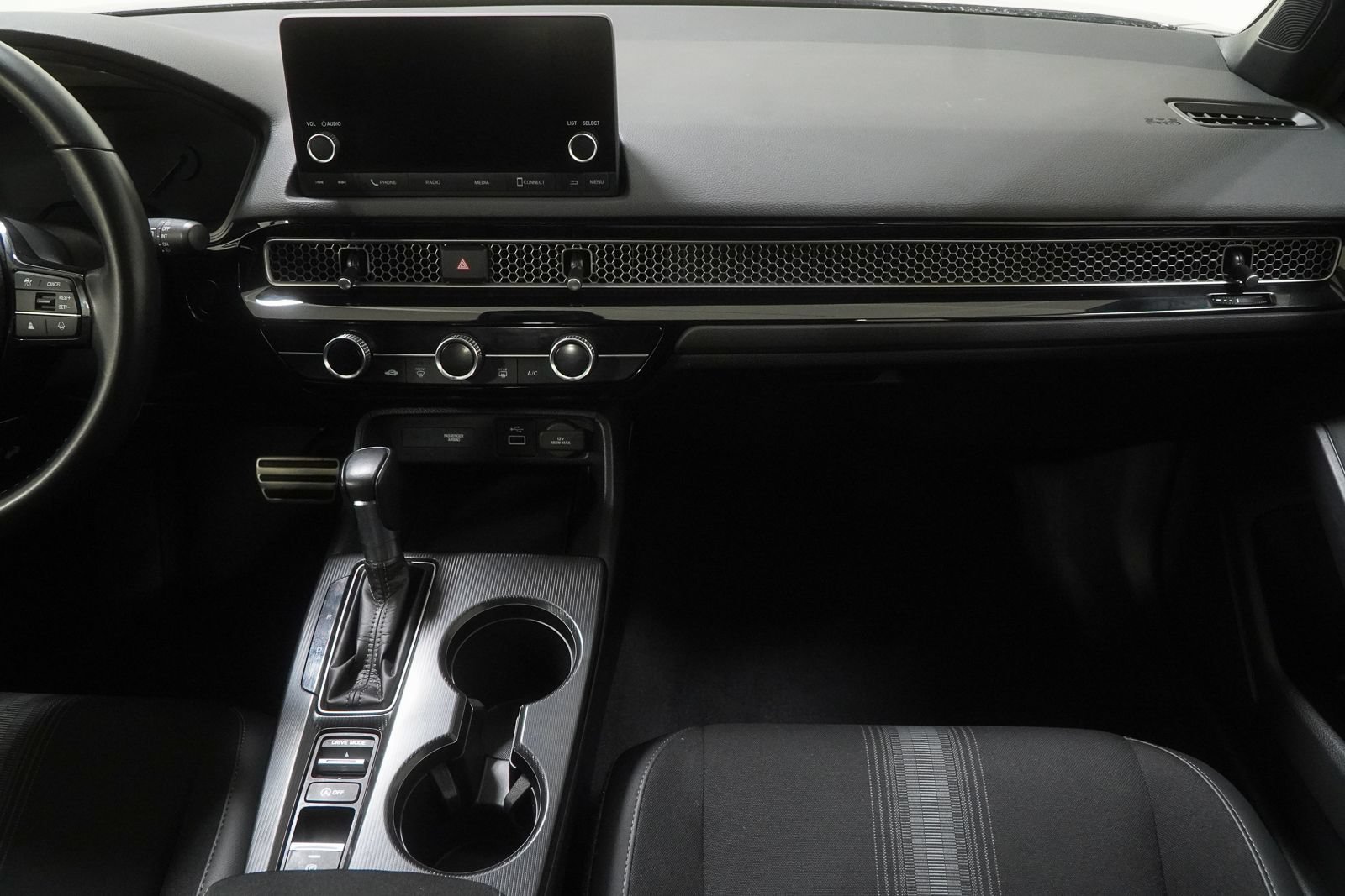 Certified 2024 Honda Civic Sport image 30