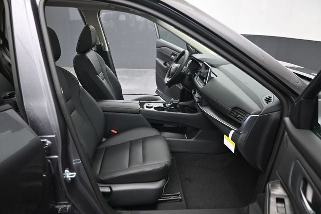 New 2026 Nissan Rogue Dark Armor AWD/4WD image 33