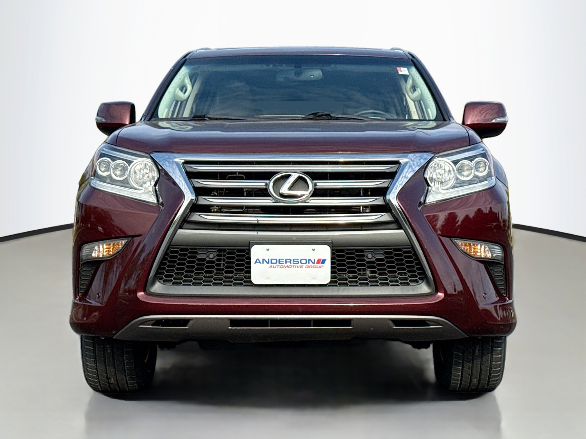 Used 2016 Lexus GX 460 image 16