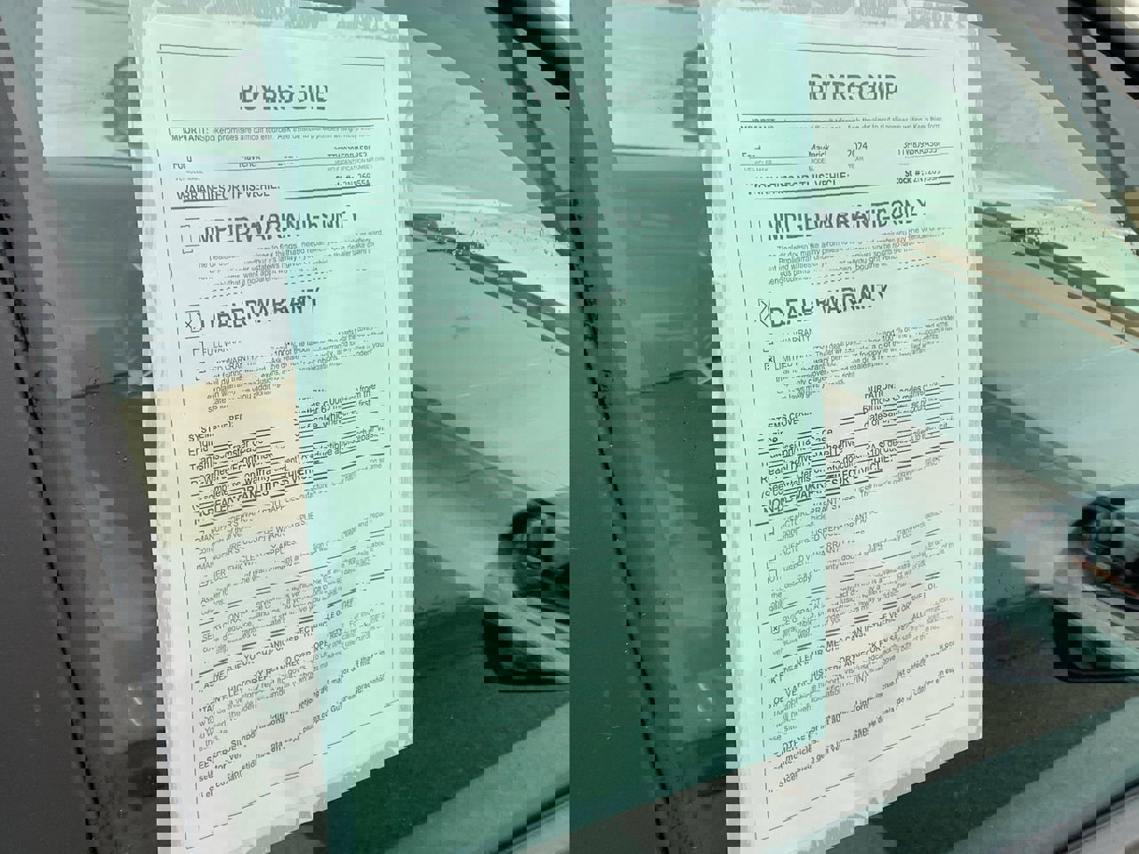 Used 2024 Ford Maverick XLT w/ XLT Luxury Package image 17