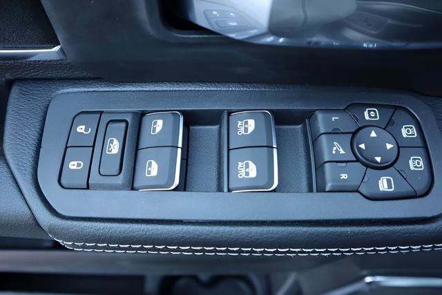 New 2026 RAM 3500 Laramie w/ Sport Appearance Package image 14