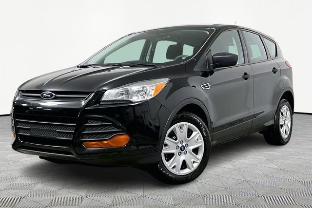 Used 2014 Ford Escape S image 2