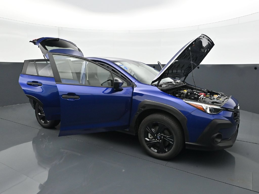 Used 2024 Subaru Crosstrek 2.0i AWD/4WD image 36
