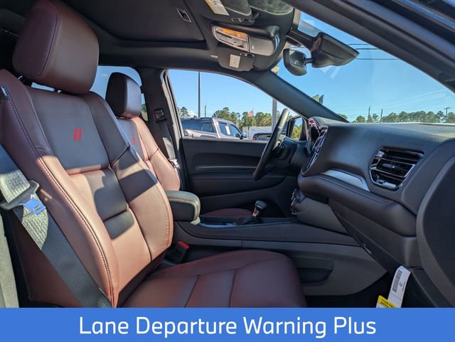 New 2026 Dodge Durango GT image 35