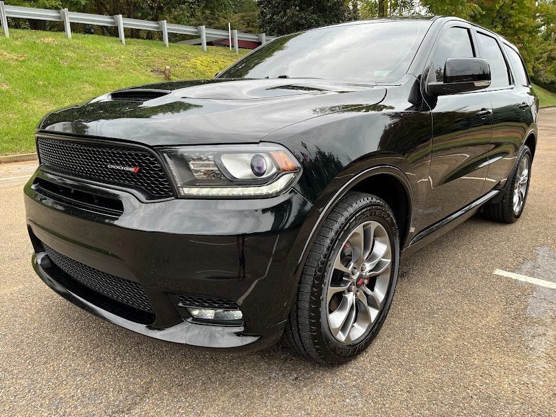 Used 2019 Dodge Durango GT image 34