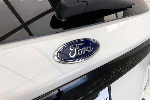 Used 2023 Ford Explorer ST-Line w/ Class IV Trailer Tow Package image 32