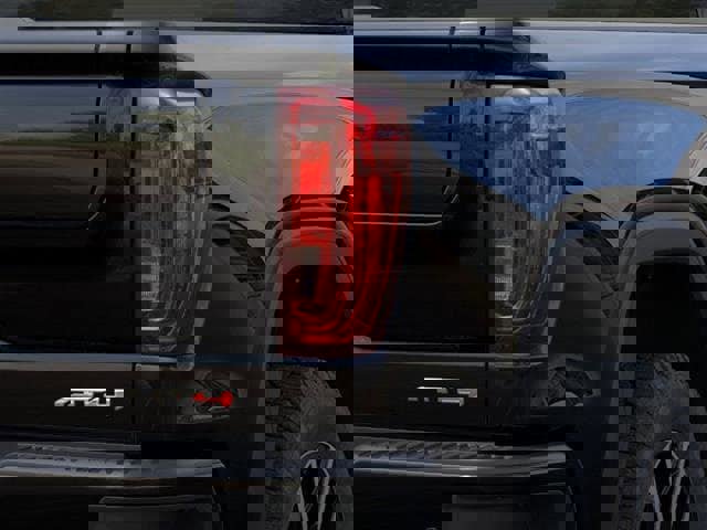 New 2026 GMC Sierra 1500 AT4 w/ AT4 Premium Package image 11