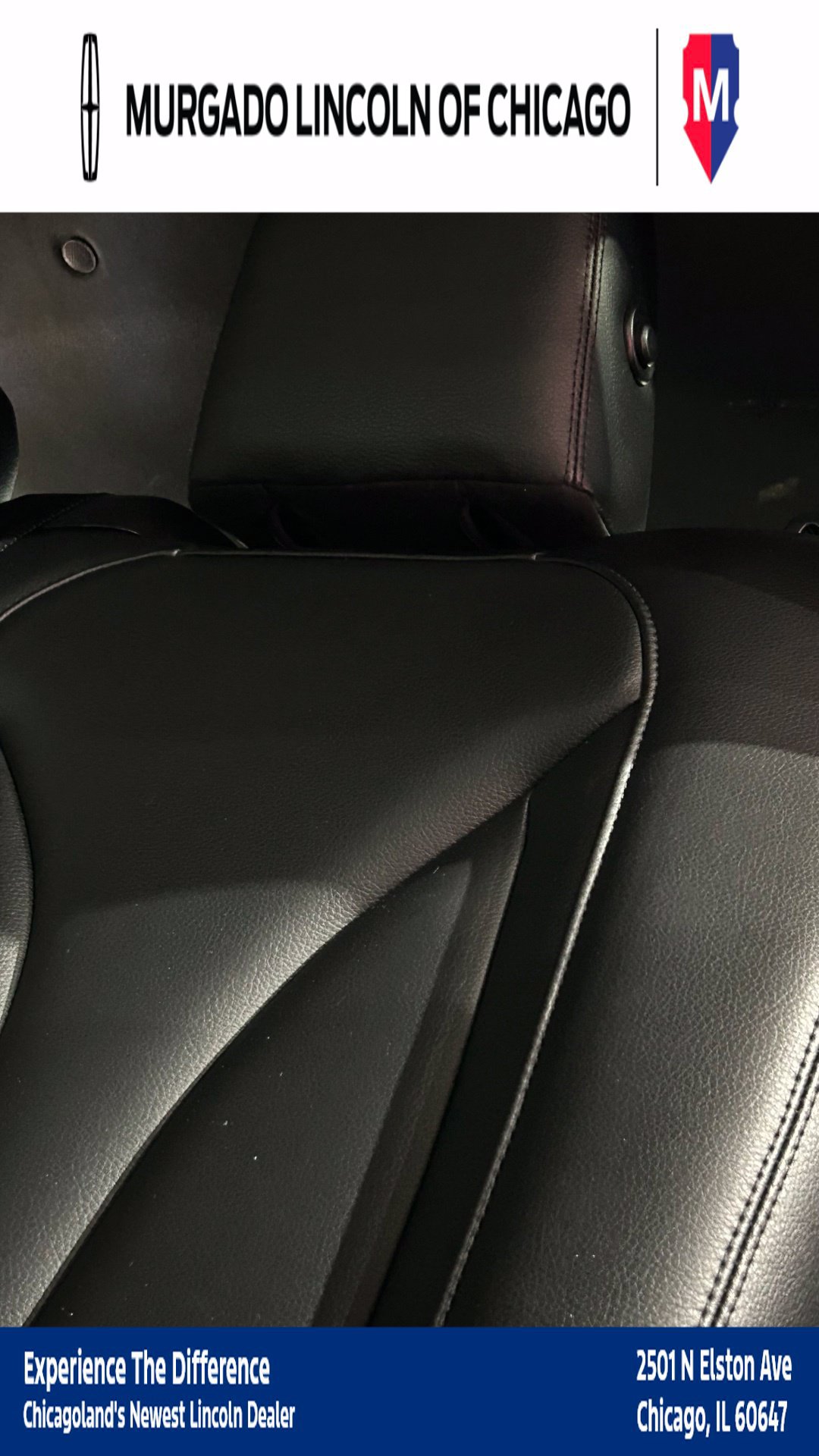 Used 2019 Lincoln MKC Premiere FWD image 45