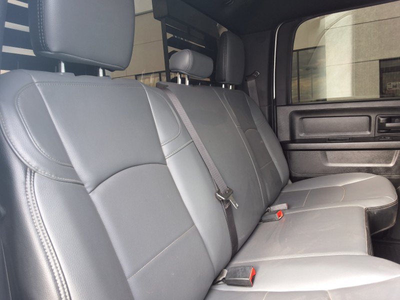 Used 2023 RAM 2500 Tradesman AWD/4WD image 15