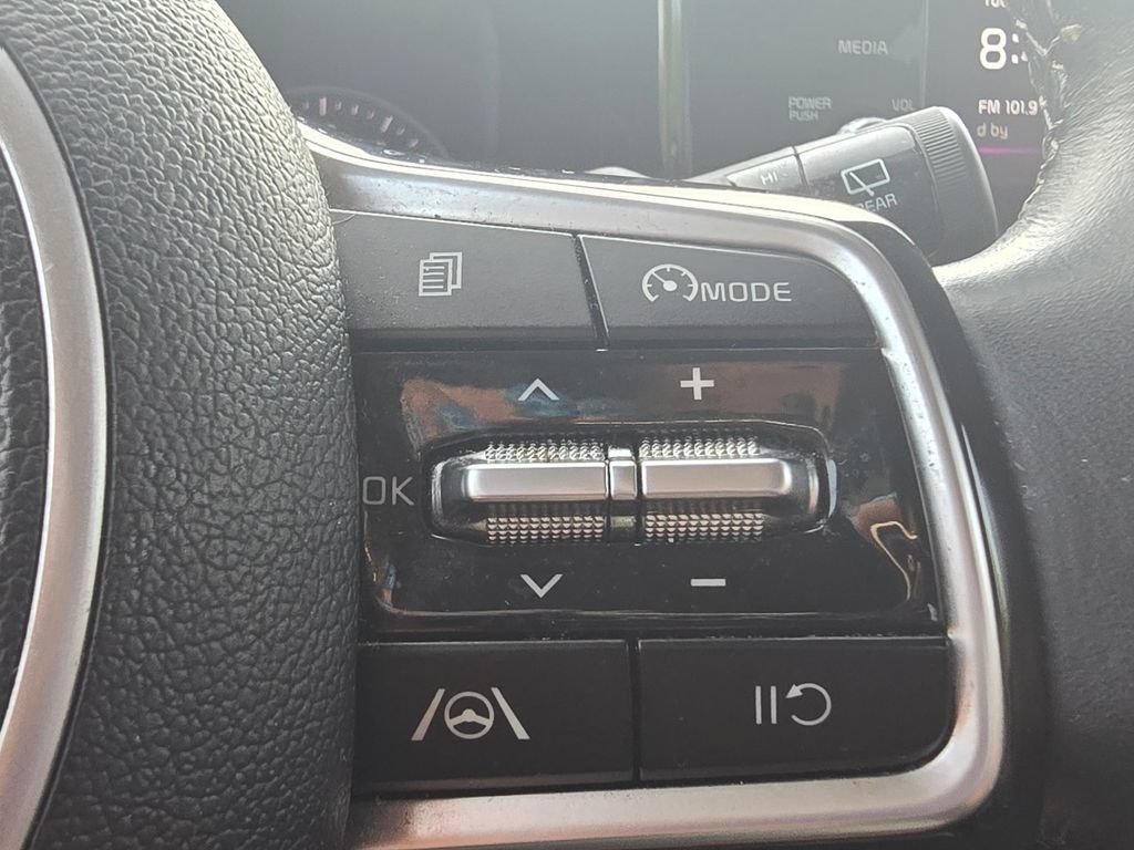 Used 2022 Kia Sorento S w/ Panoramic Sunroof Package FWD image 28