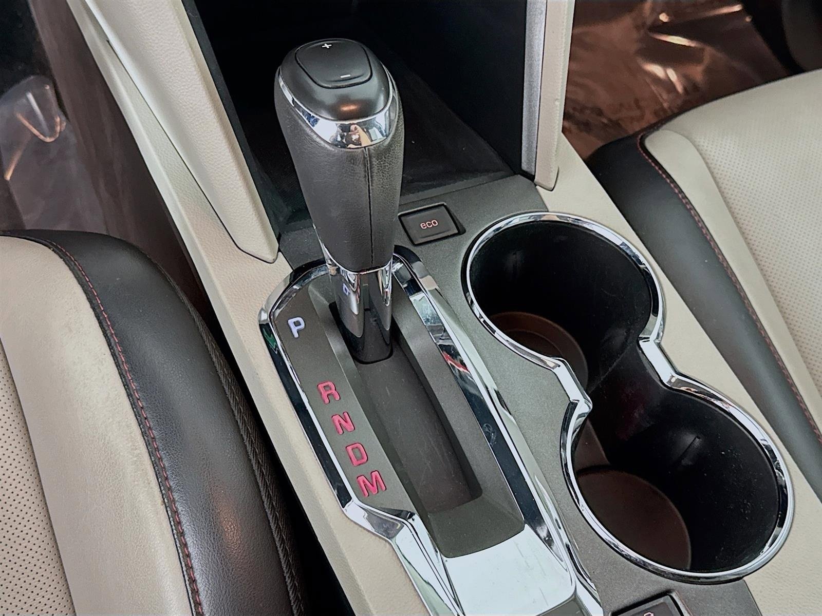 Used 2017 GMC Terrain SLT w/ Open Road Package image 20