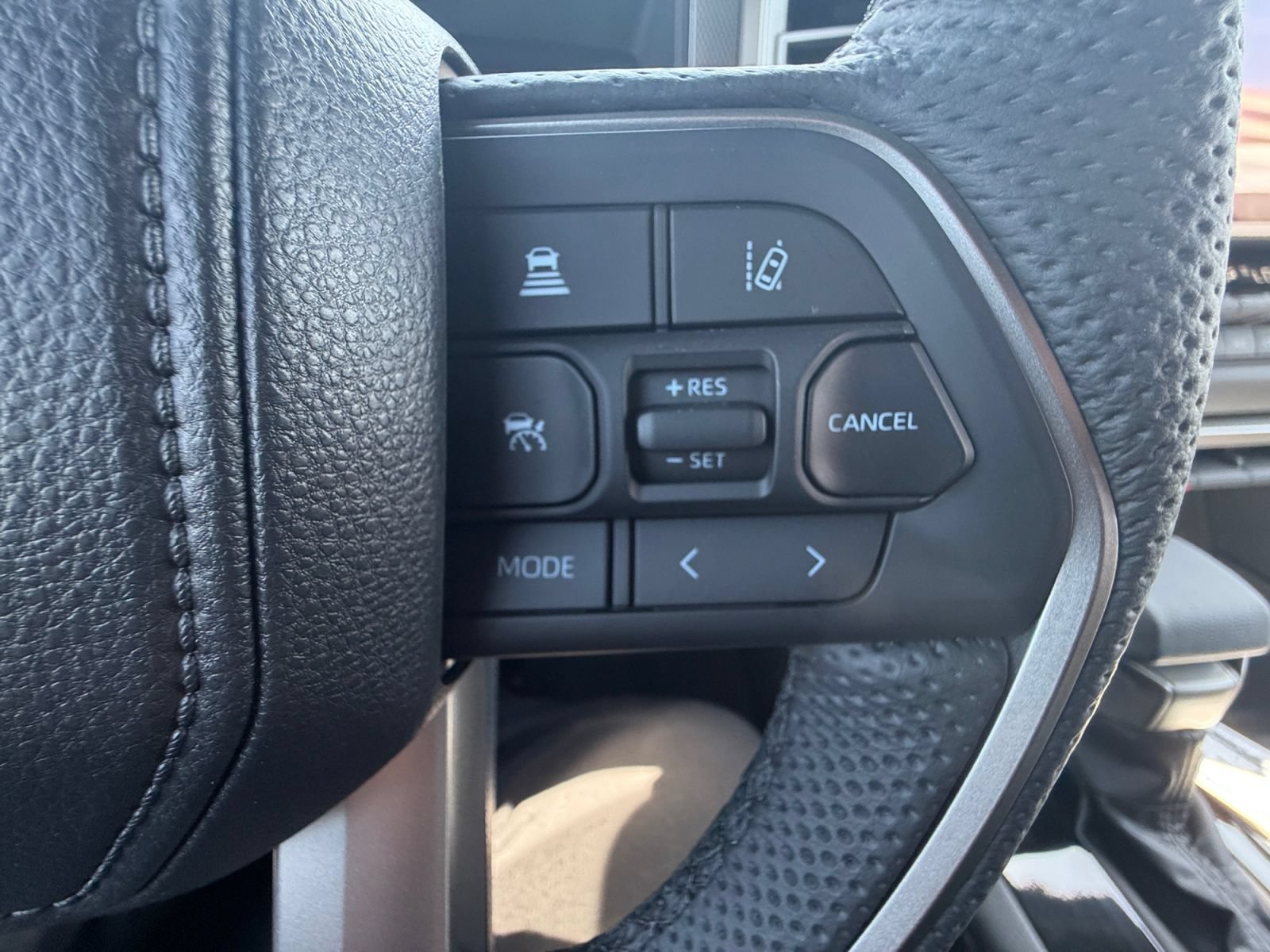 New 2026 Toyota Sequoia Limited w/ Tow Technology Package AWD/4WD image 23