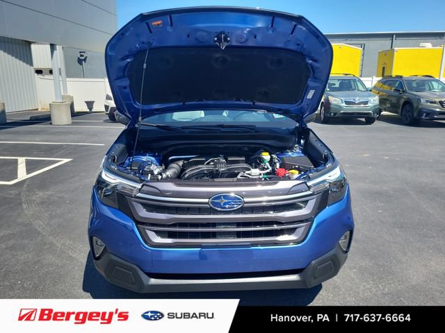 Certified 2026 Subaru Forester Premium w/ Base/Premium Package AWD/4WD image 15
