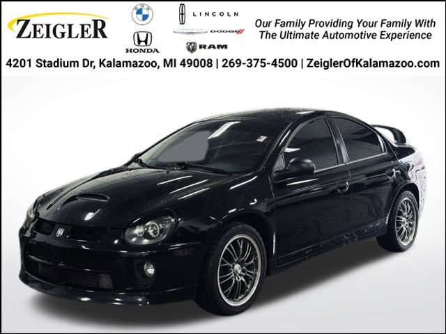 Used 2004 Dodge Neon image 1