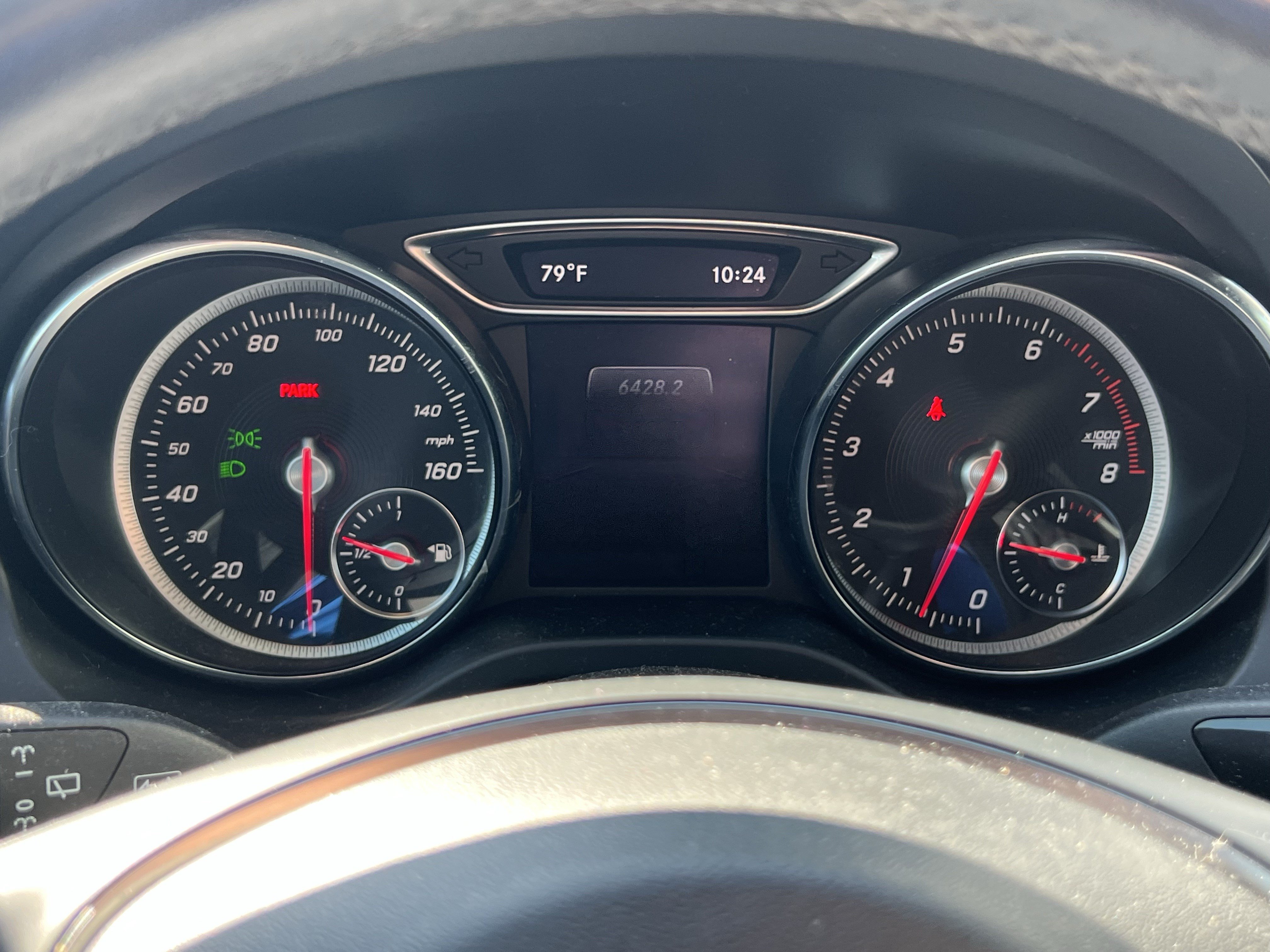 Used 2019 Mercedes-Benz GLA 250 4MATIC image 21