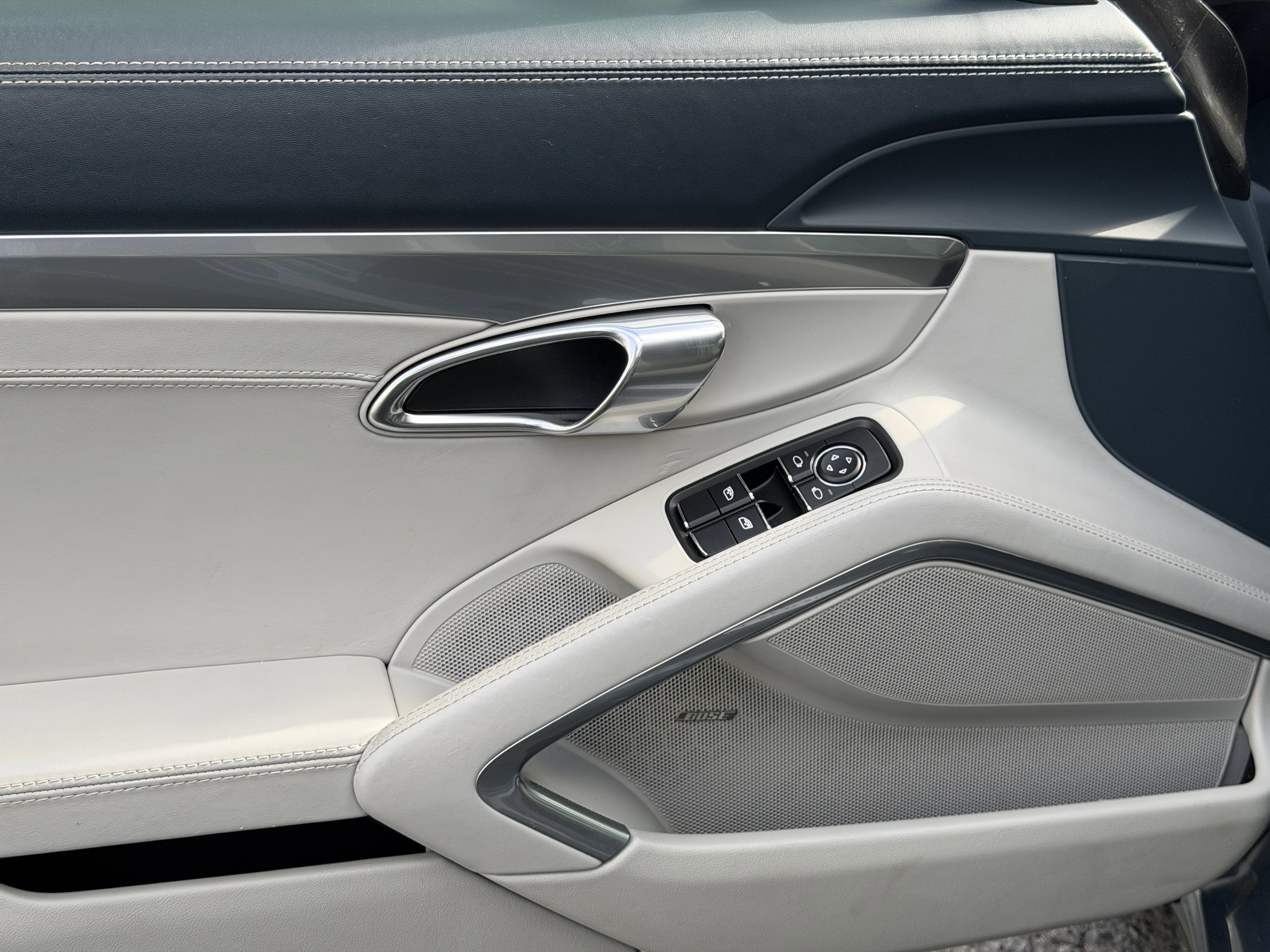 Certified 2018 Porsche 911 Carrera 4S image 15