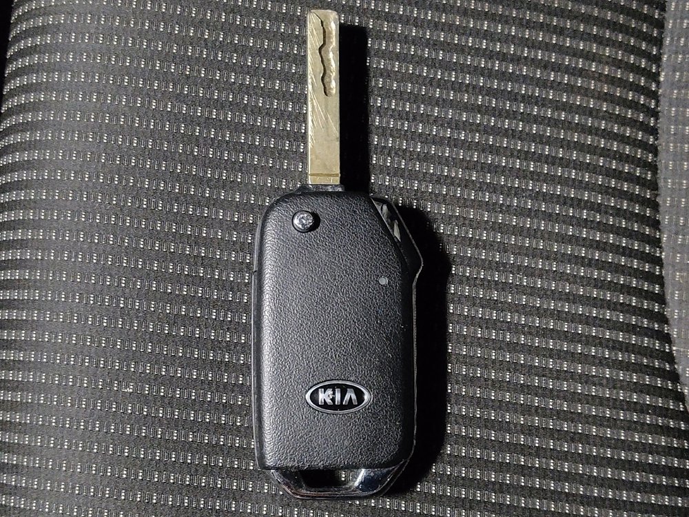 Used 2020 Kia Forte Sedan FWD image 32