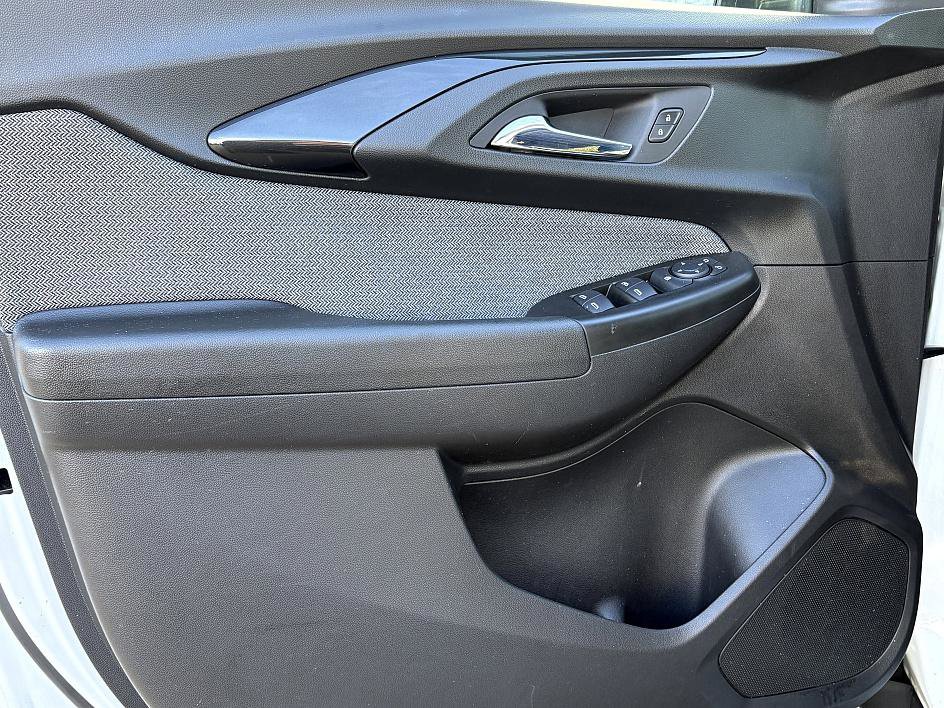 Used 2023 Chevrolet TrailBlazer LT image 16