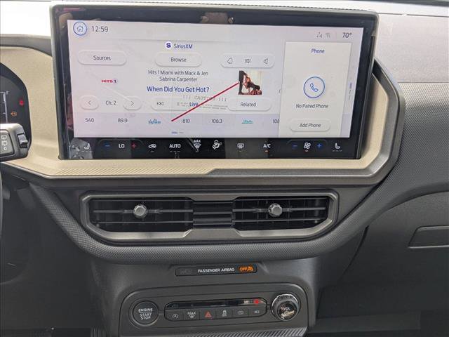 New 2026 Ford Bronco Sport Big Bend w/ Convenience Package image 12