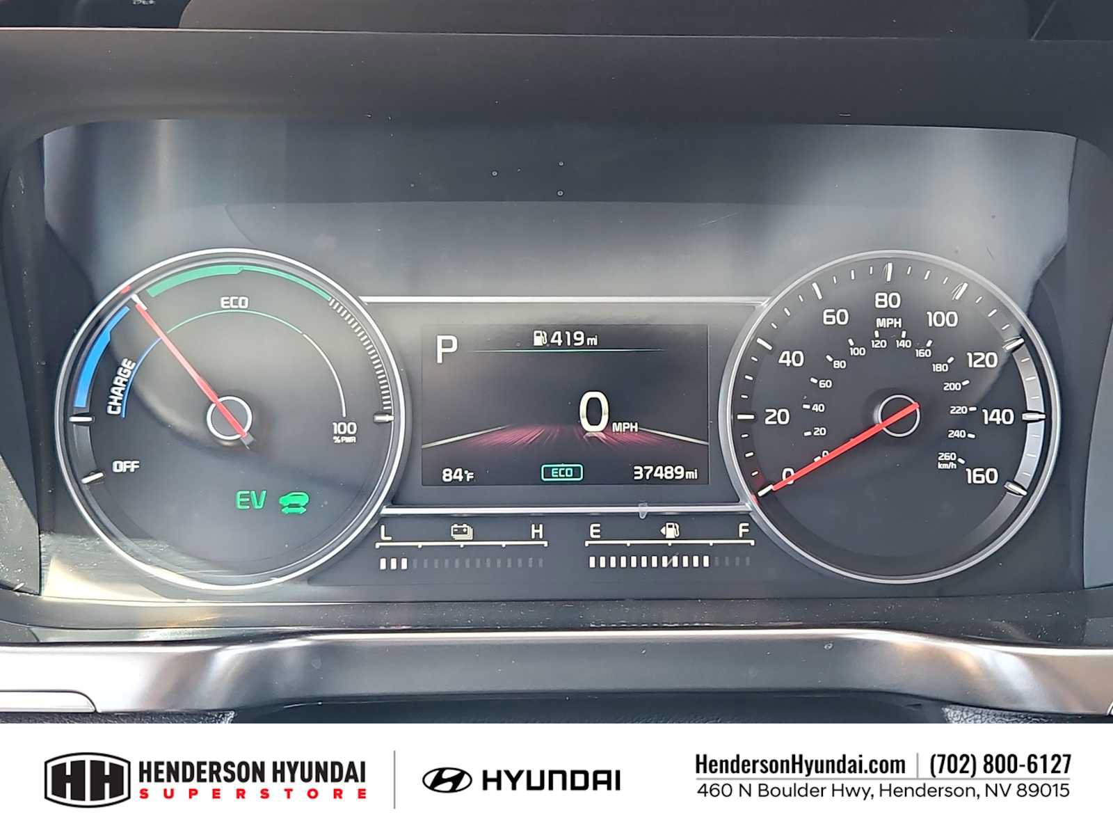 Used 2023 Kia Sorento EX FWD image 33