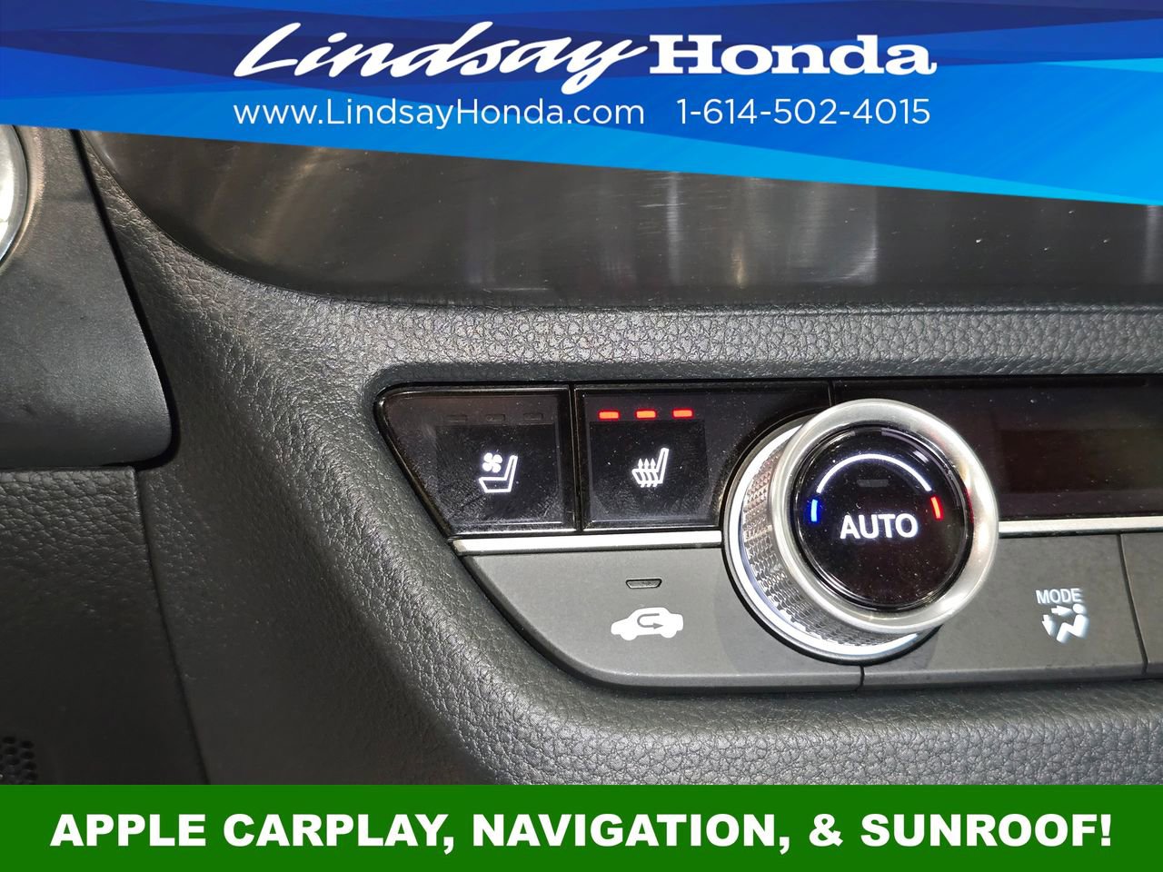 Used 2025 Acura ADX A-Spec image 20