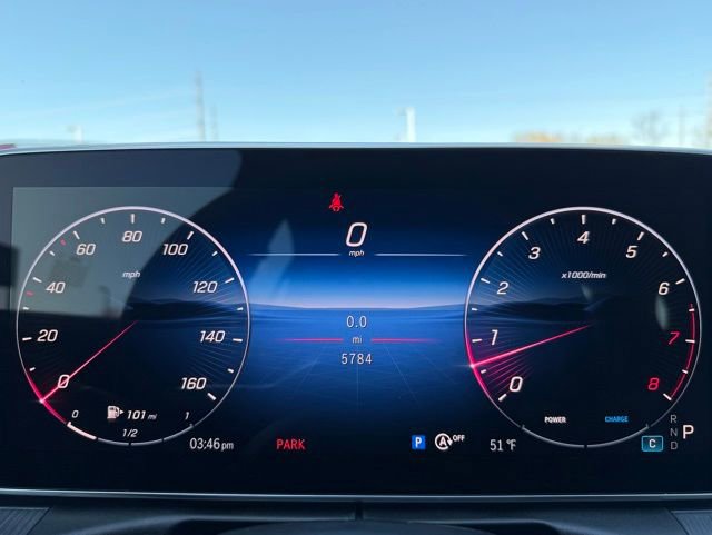 Used 2026 Mercedes-Benz C 300 4MATIC Sedan image 19