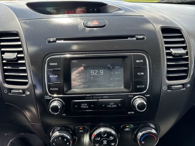 Used 2016 Kia Forte LX w/ LX Popular Package FWD image 13