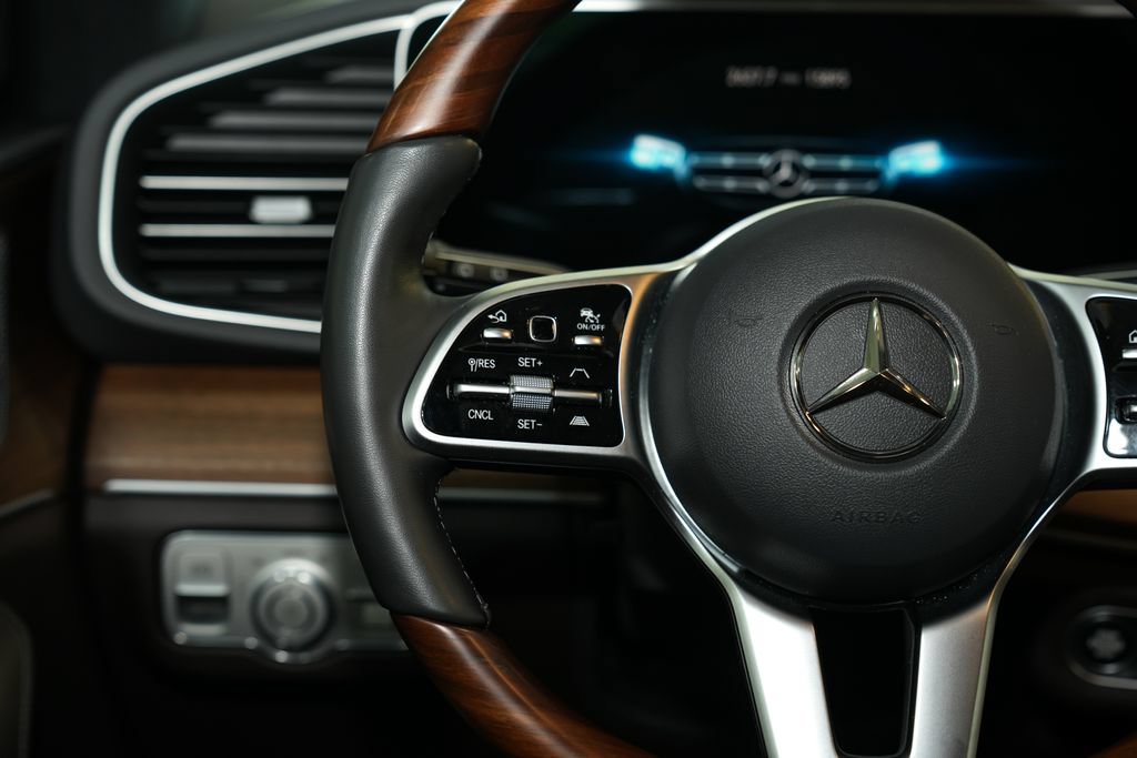 Used 2020 Mercedes-Benz GLE 450 4MATIC image 39