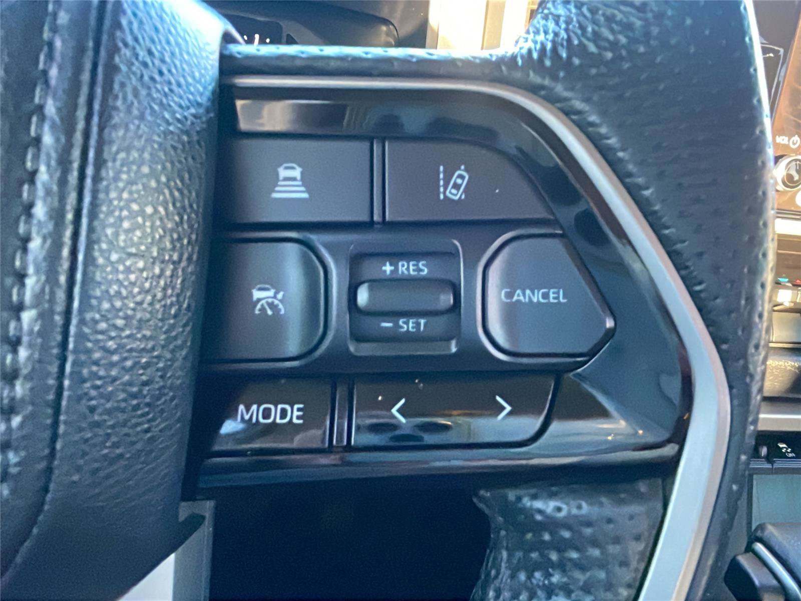 Used 2024 Toyota Tundra SR5 image 25