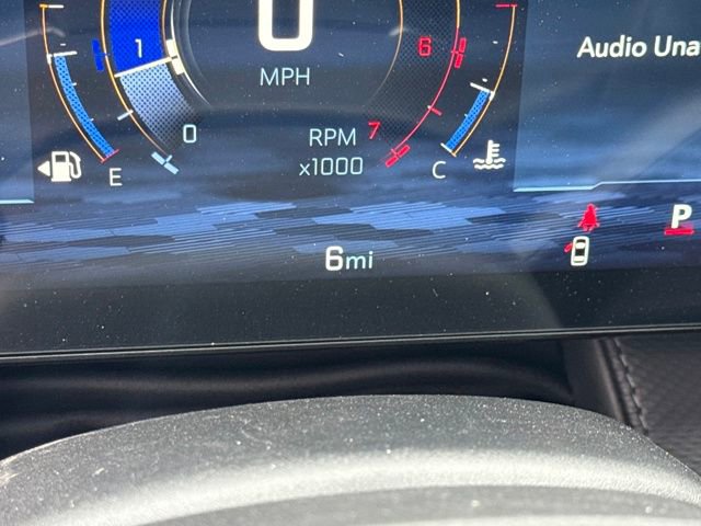 New 2026 Chevrolet Equinox LT w/ Convenience Package II image 17