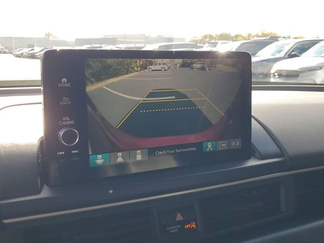 Used 2023 Honda Pilot EX-L image 23