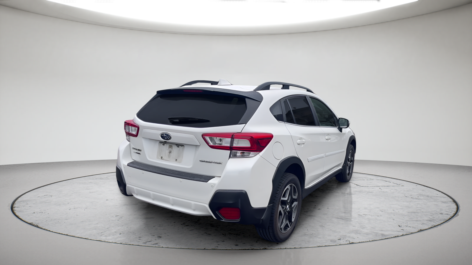 Used 2018 Subaru Crosstrek 2.0i Limited AWD/4WD image 7