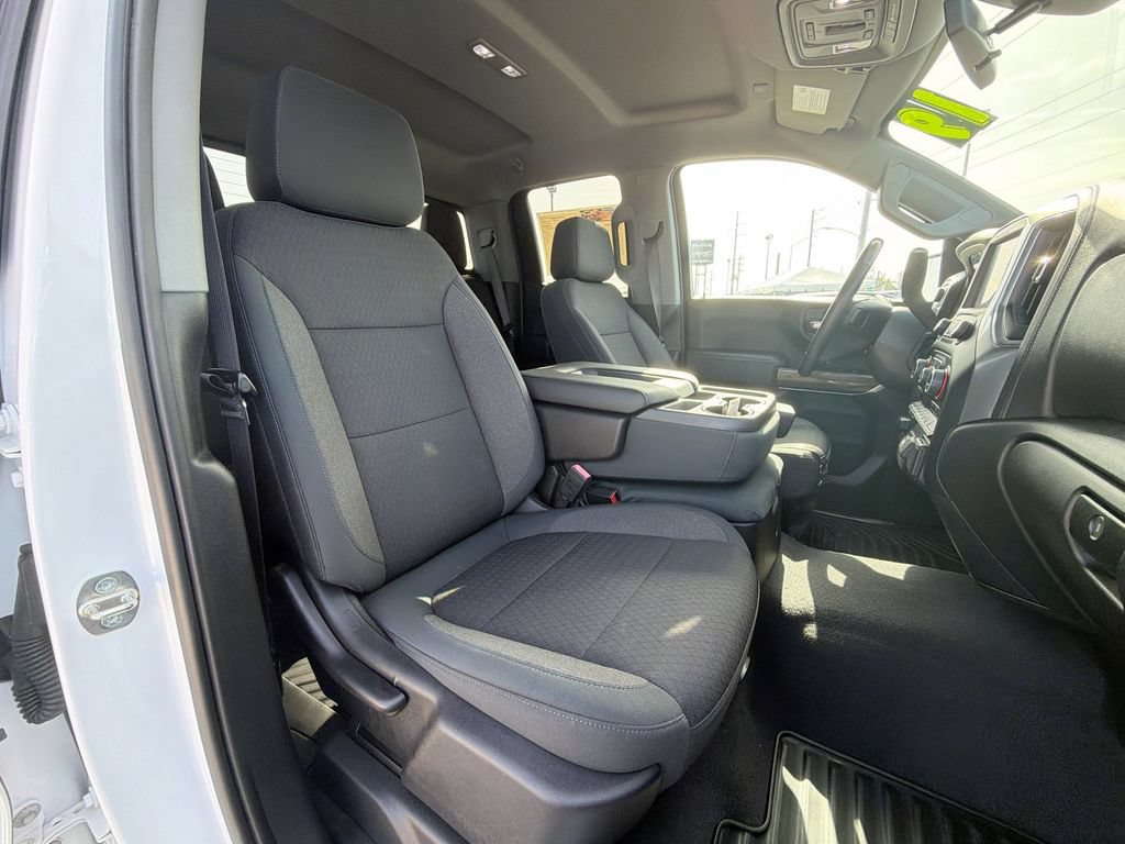 Certified 2019 Chevrolet Silverado 1500 LT w/ All-Star Edition AWD/4WD image 34