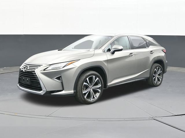 Used 2019 Lexus RX 350 AWD image 4