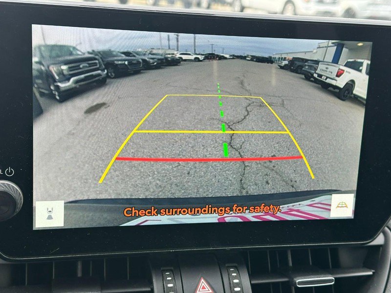 Used 2024 Toyota RAV4 XSE image 23