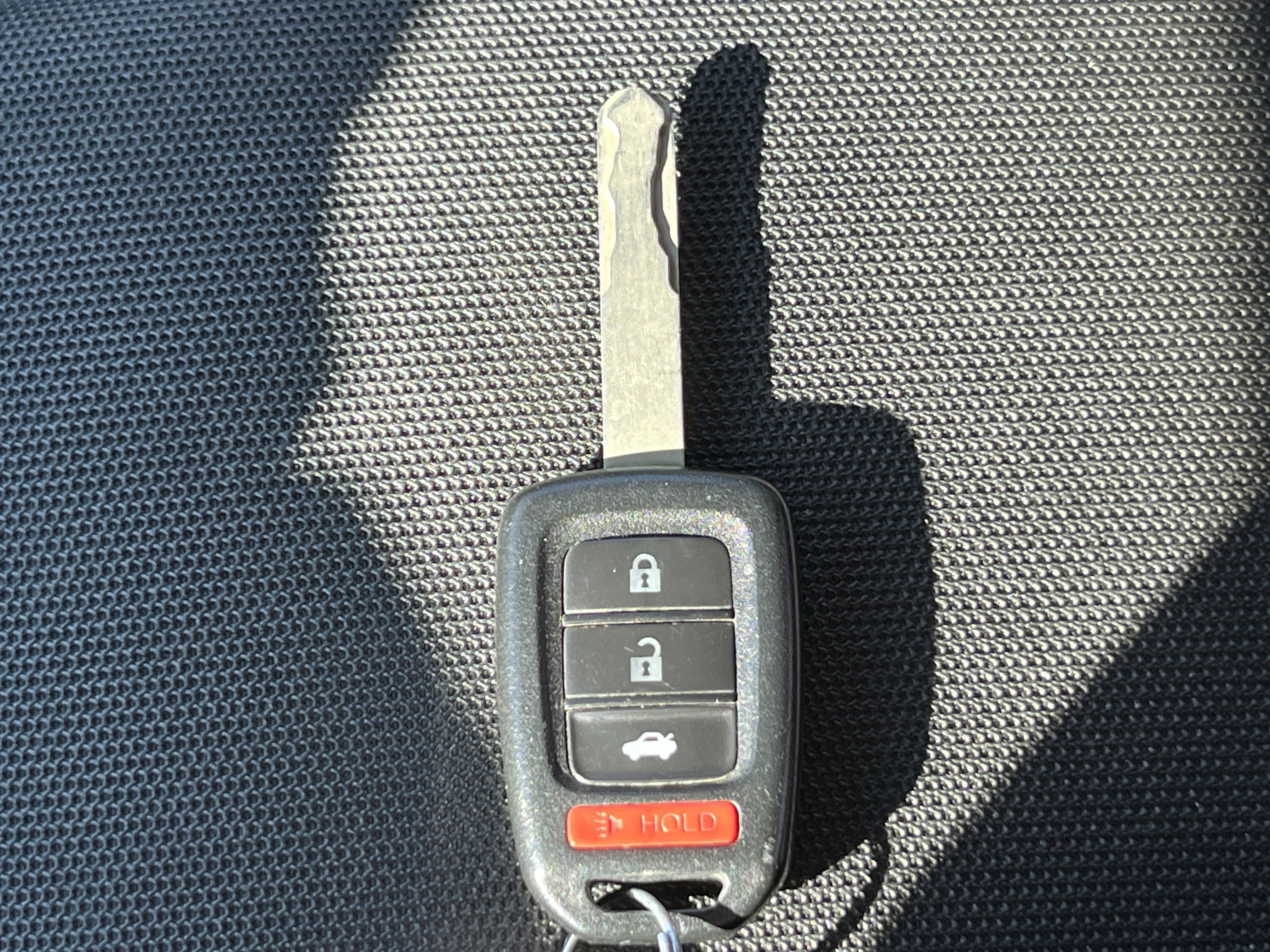 Used 2014 Honda Civic LX image 30