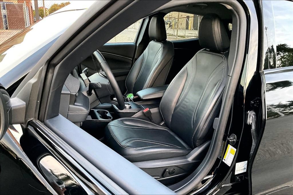 Used 2023 Ford Mustang Mach-E Premium AWD/4WD image 24