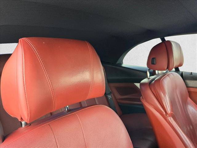 Used 2012 BMW 650i Convertible RWD image 13