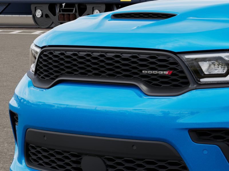 New 2026 Dodge Durango GT AWD/4WD image 12