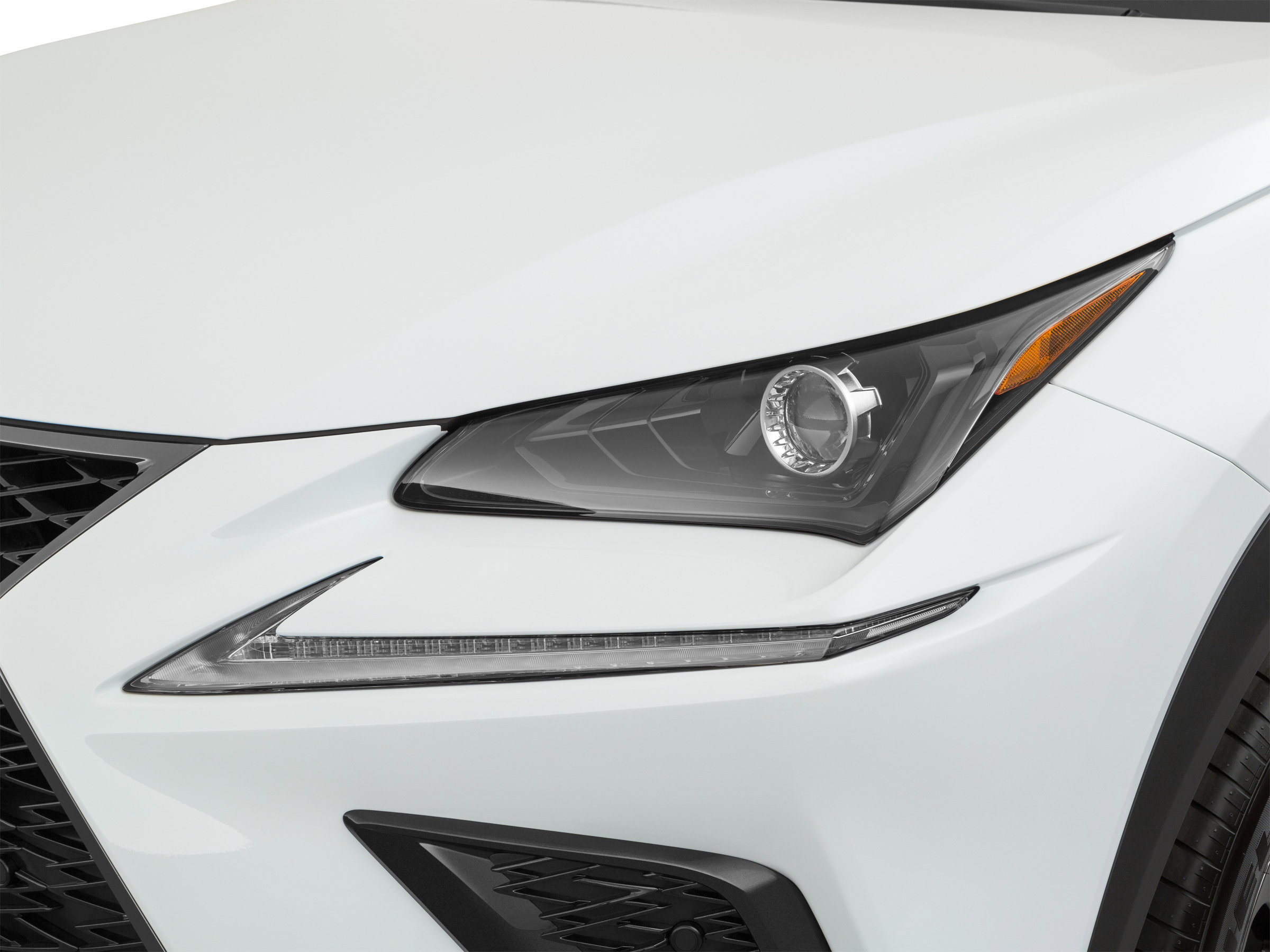 Used 2021 Lexus NX 300 F Sport w/ F Sport Premium Package FWD image 52