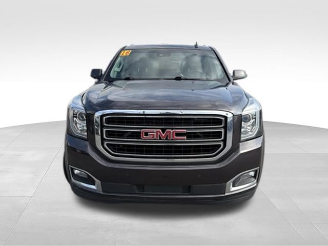 Used 2016 GMC Yukon XL SLE w/ Convenience Package AWD/4WD image 8