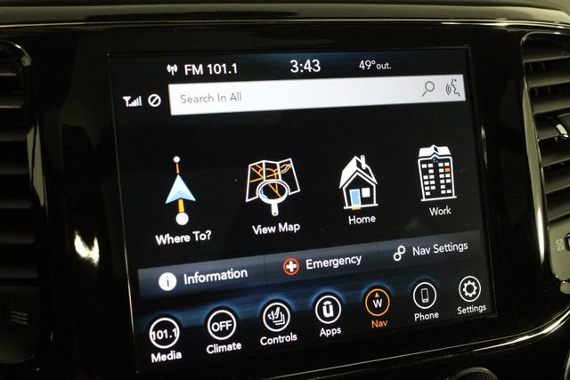 Used 2021 Jeep Grand Cherokee High Altitude image 39