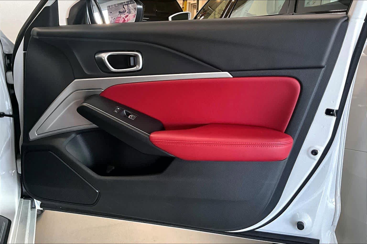 Used 2024 Acura Integra A-Spec image 26