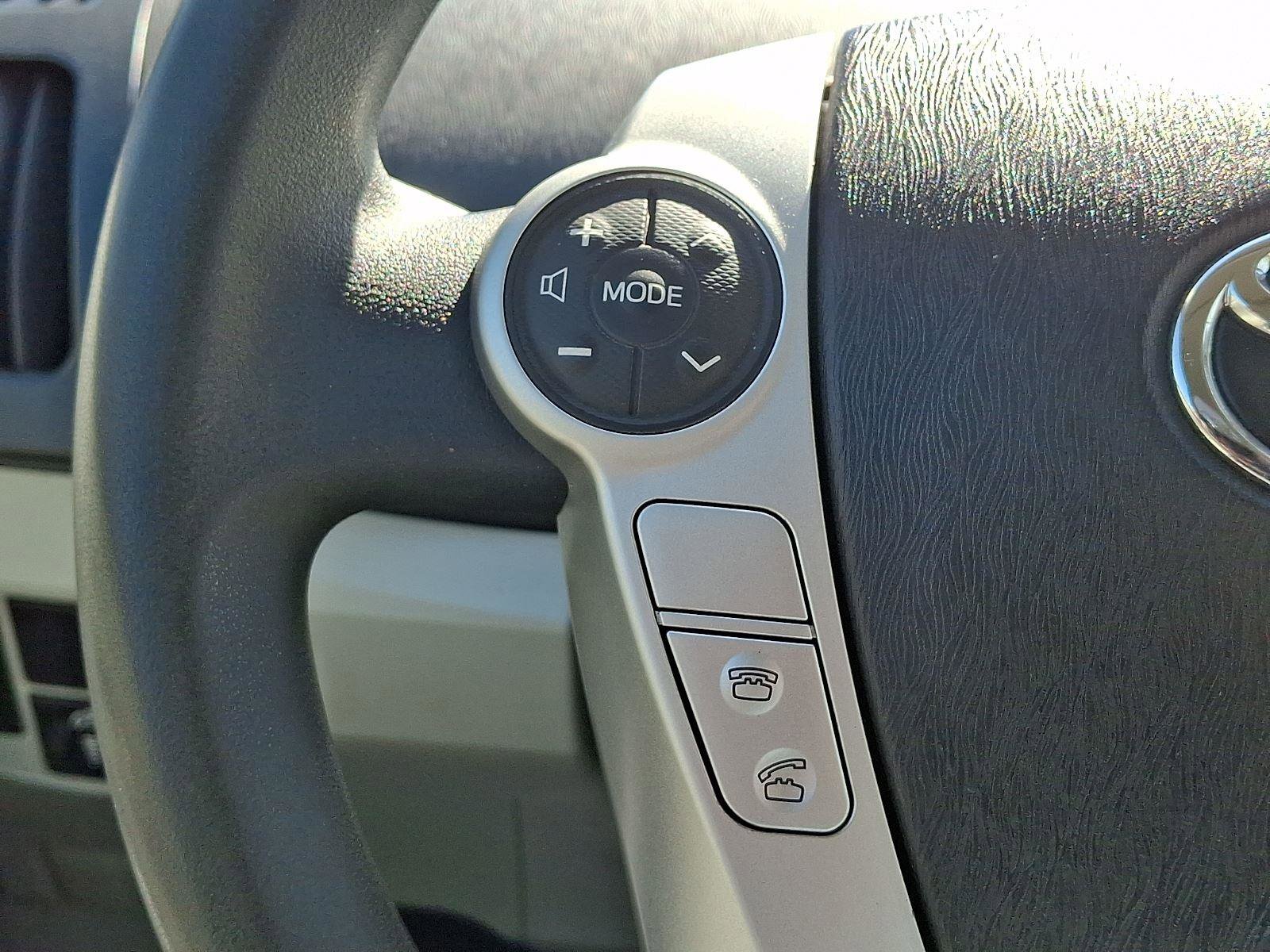 Used 2014 Toyota Prius Two FWD image 20