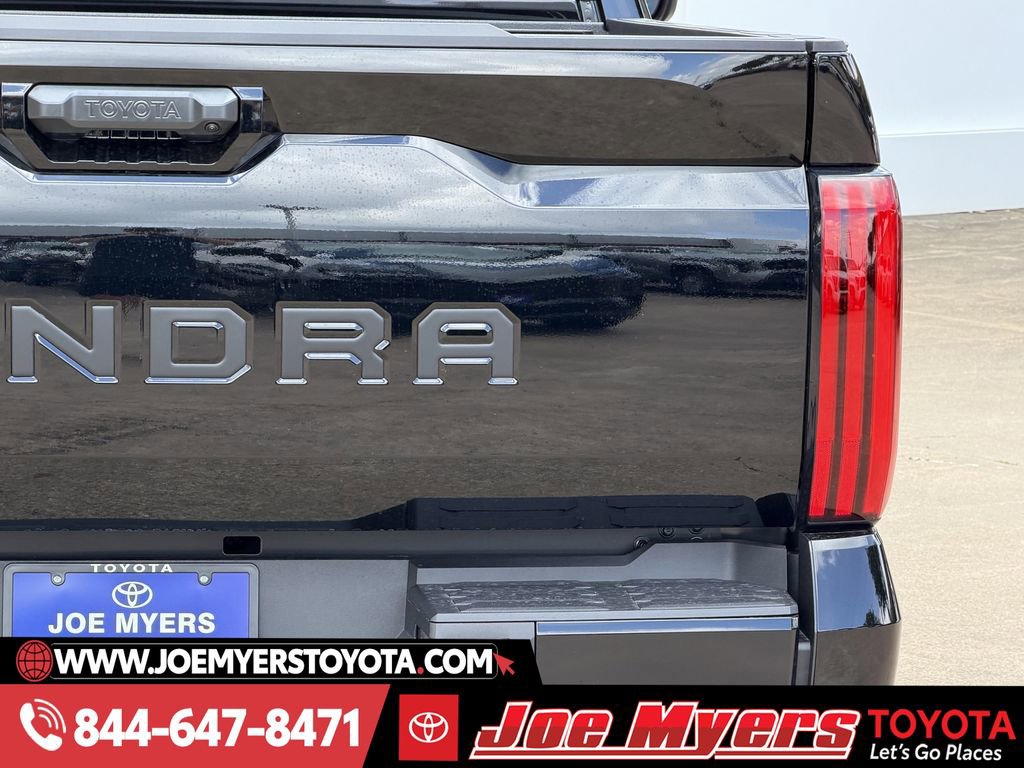 New 2026 Toyota Tundra SR5 image 9