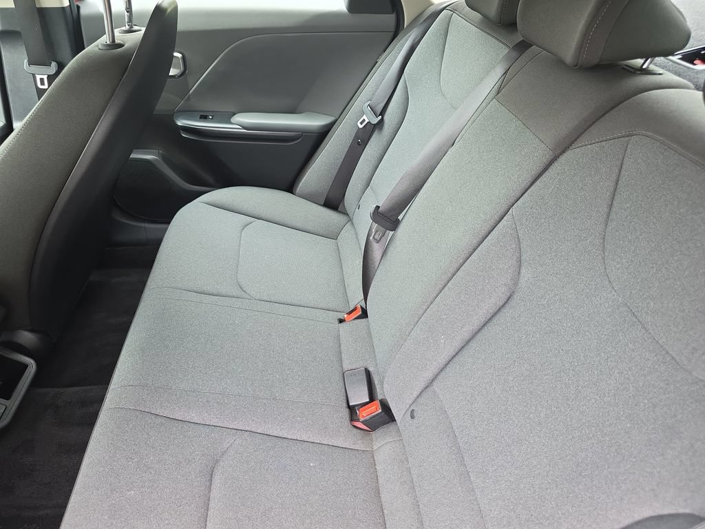 Used 2025 Kia K4 FWD image 17