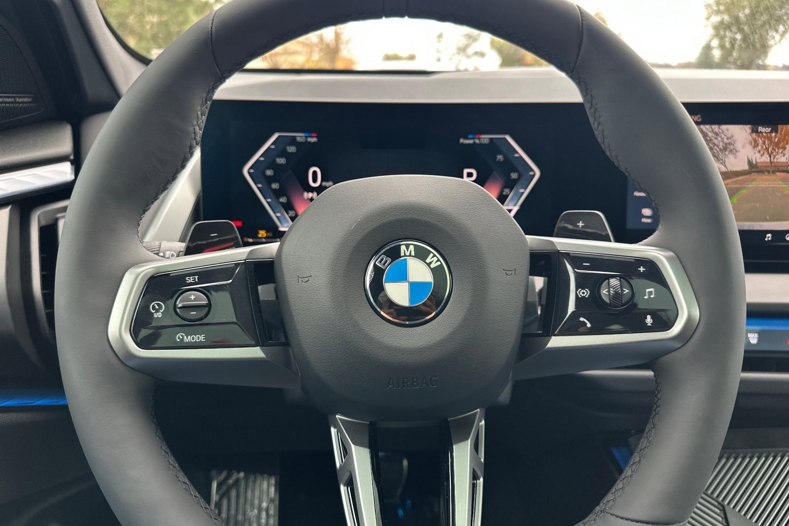 New 2026 BMW X3 xDrive30 w/ M Sport Package image 21