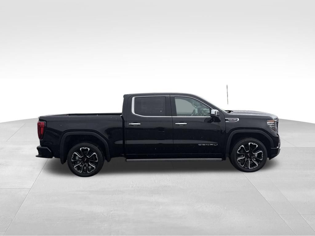 Used 2026 GMC Sierra 1500 Denali AWD/4WD image 25