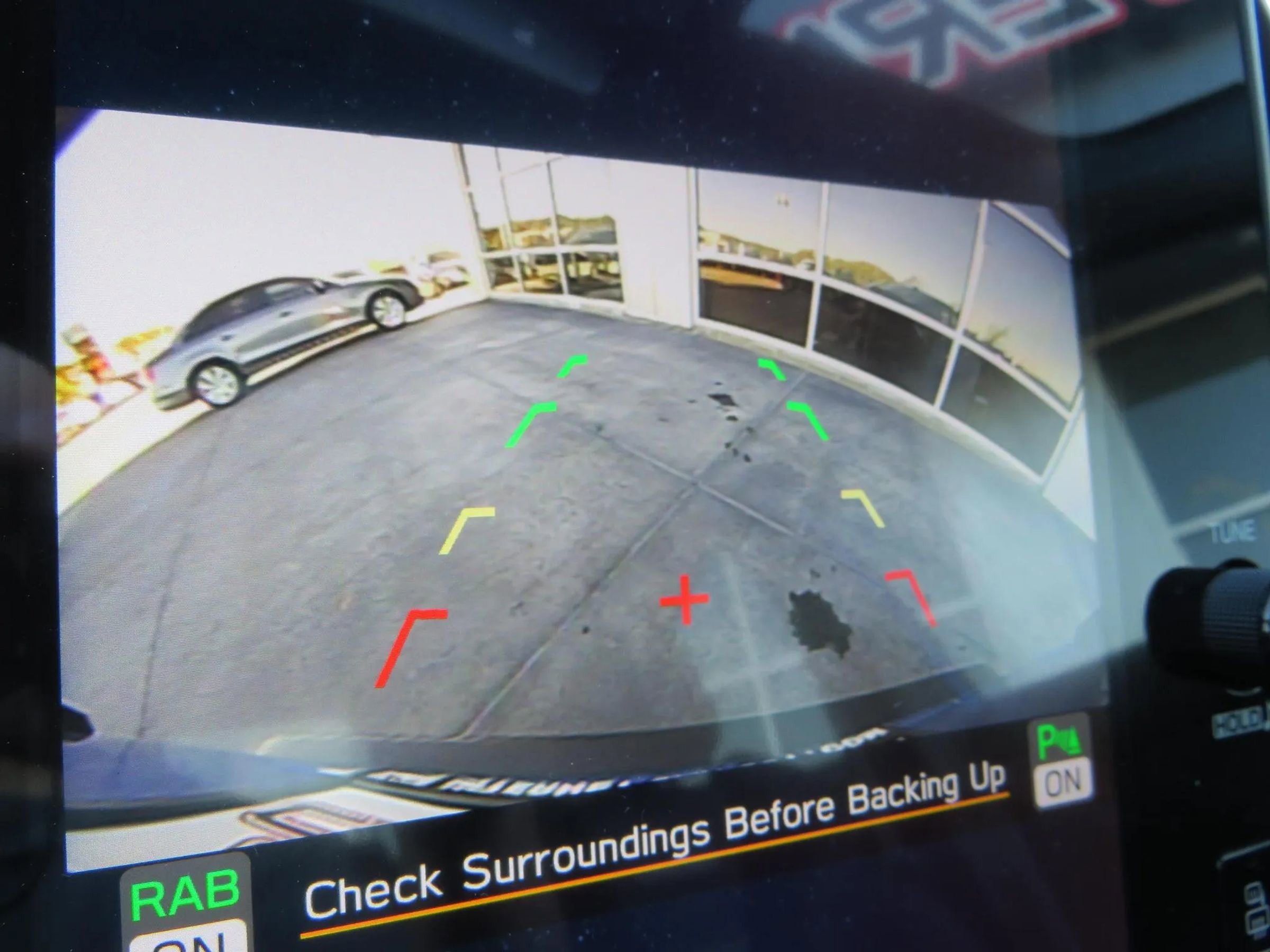 Used 2022 Subaru WRX GT image 21